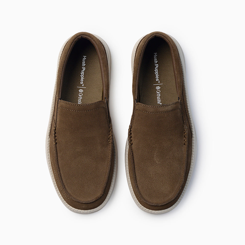 Casual Hush Puppies Greco