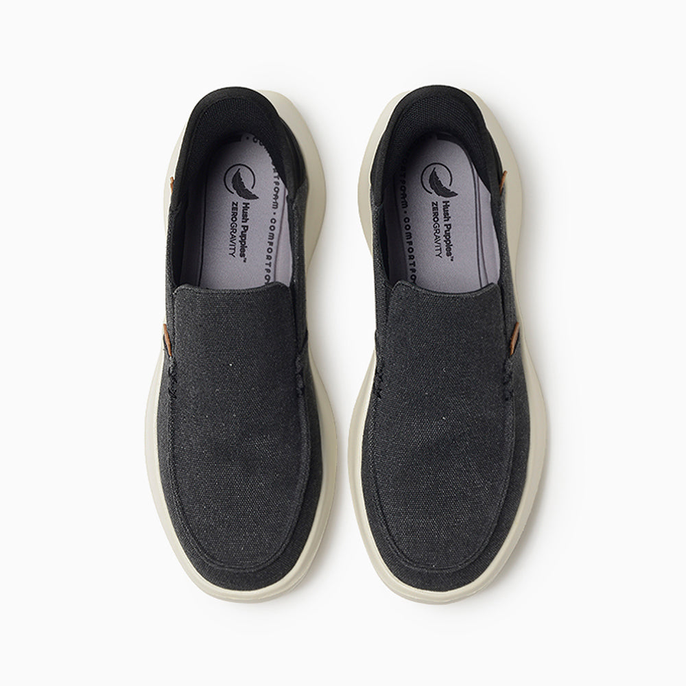 Zapatillas Hush Puppies Francis