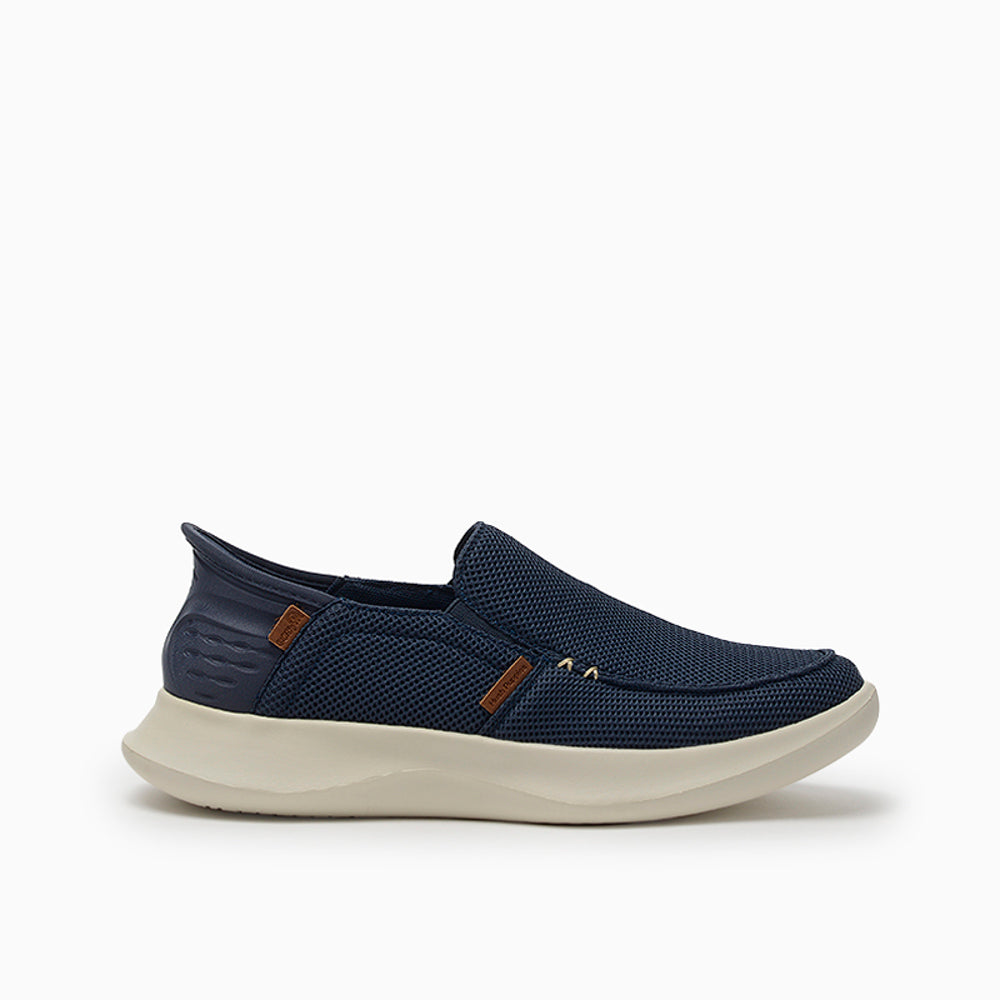 Zapatillas Hush Puppies Francis Mesh