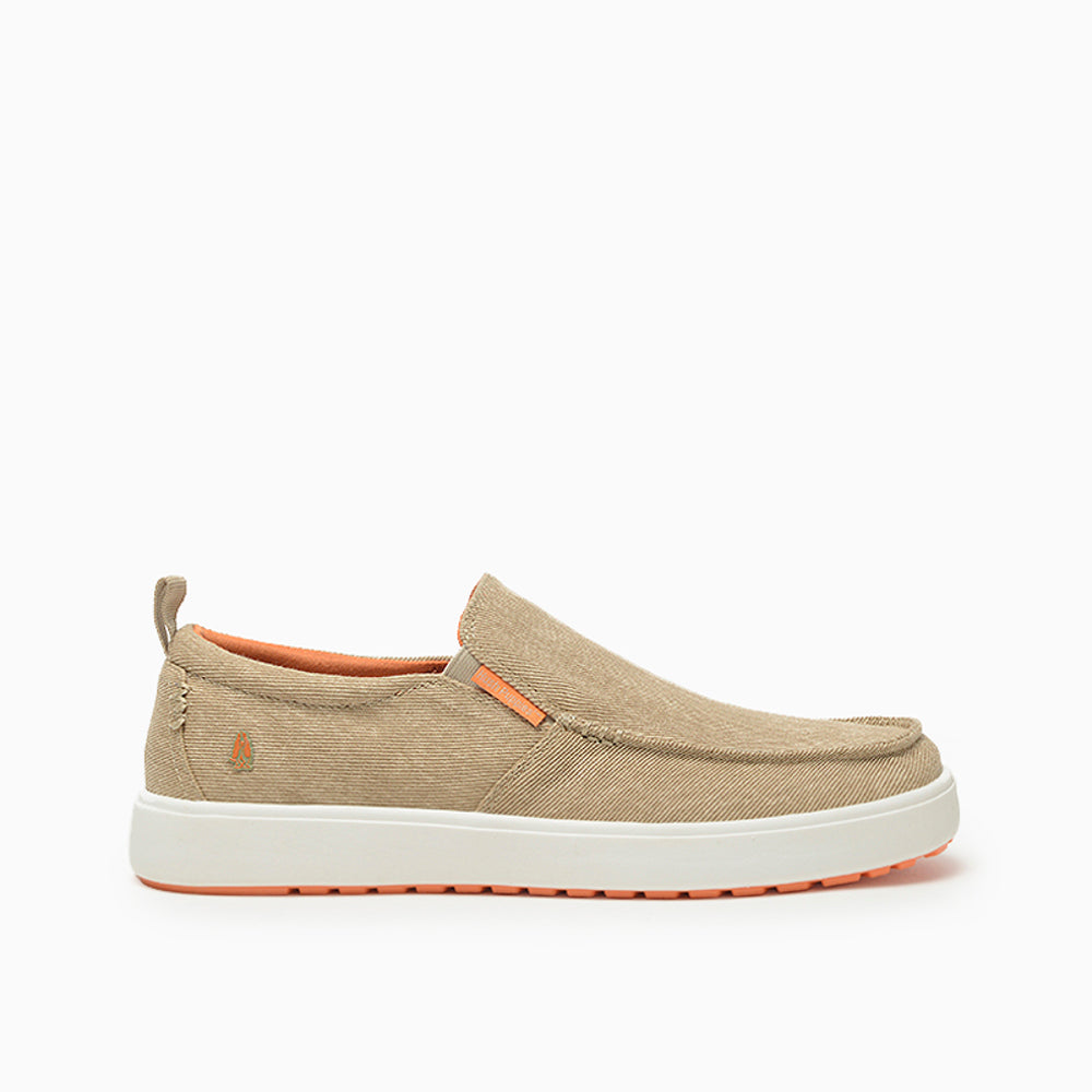 Nautico Hush Puppies Sailer