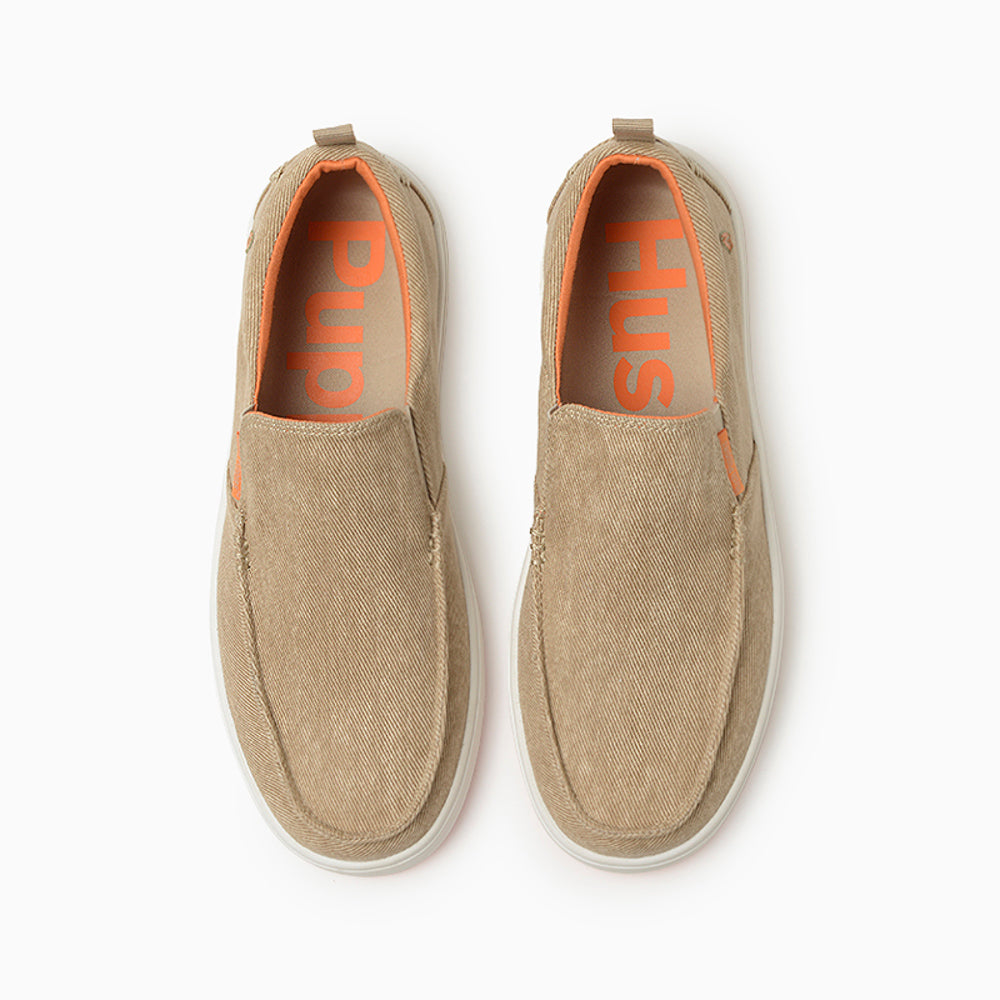 Nautico Hush Puppies Sailer