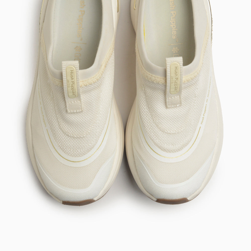 Zuecos Hush Puppies Daliah