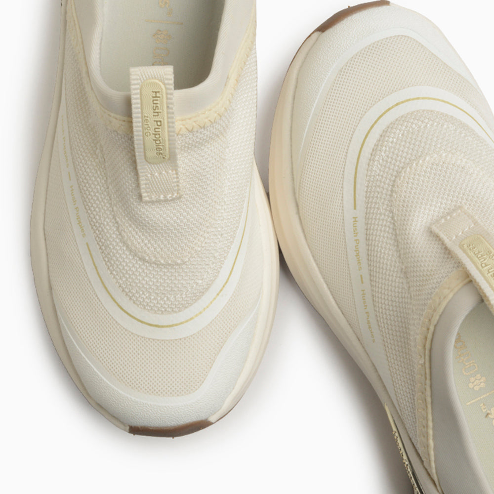 Zuecos Hush Puppies Daliah
