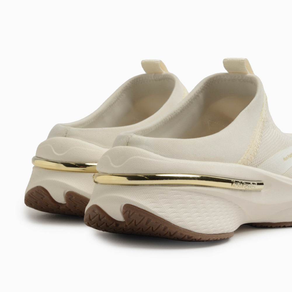 Zuecos Hush Puppies Daliah