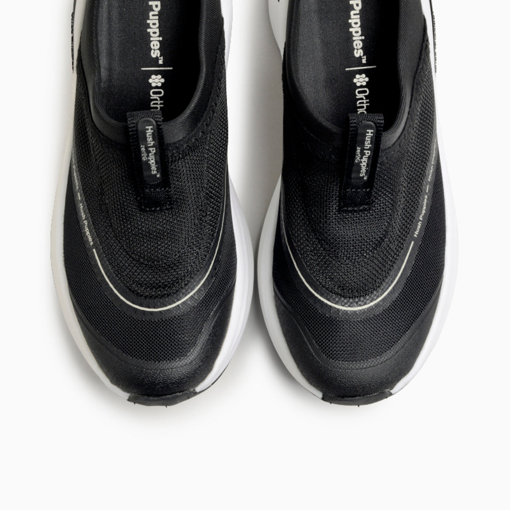 Zuecos Hush Puppies Daliah