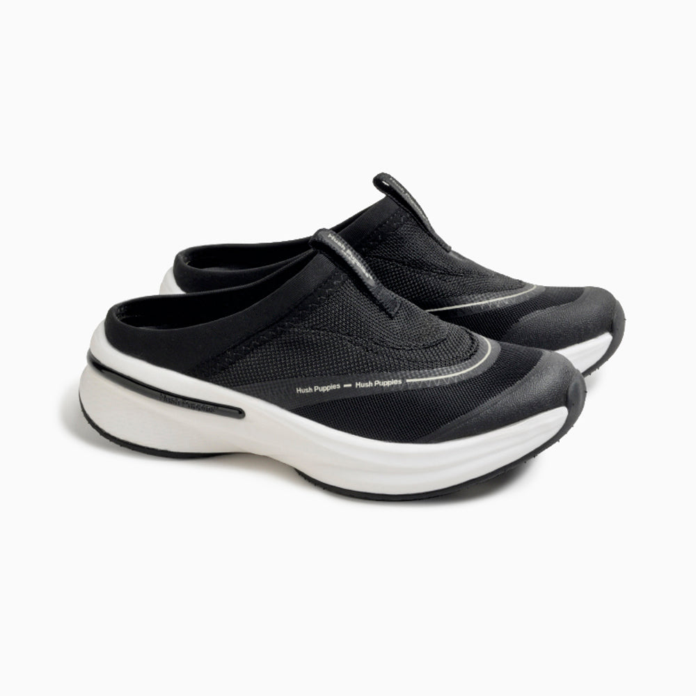 Zuecos Hush Puppies Daliah