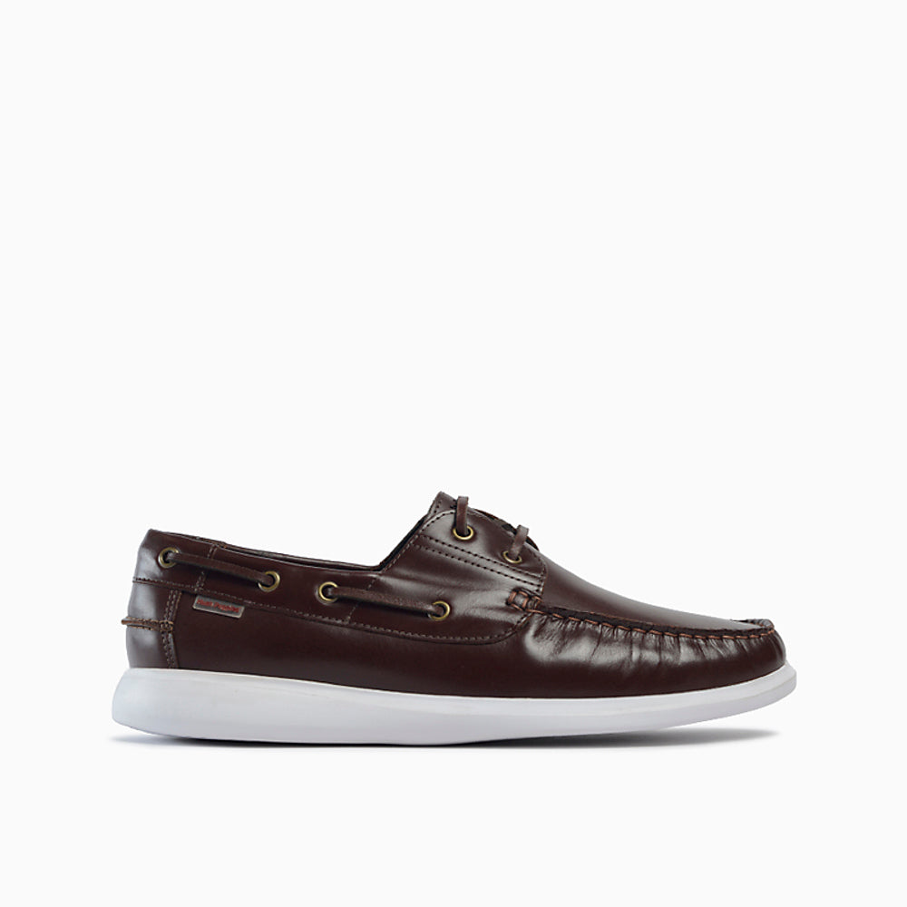 Nautico Hush Puppies New Draft