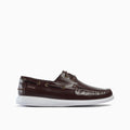 Nautico Hush Puppies New Draft