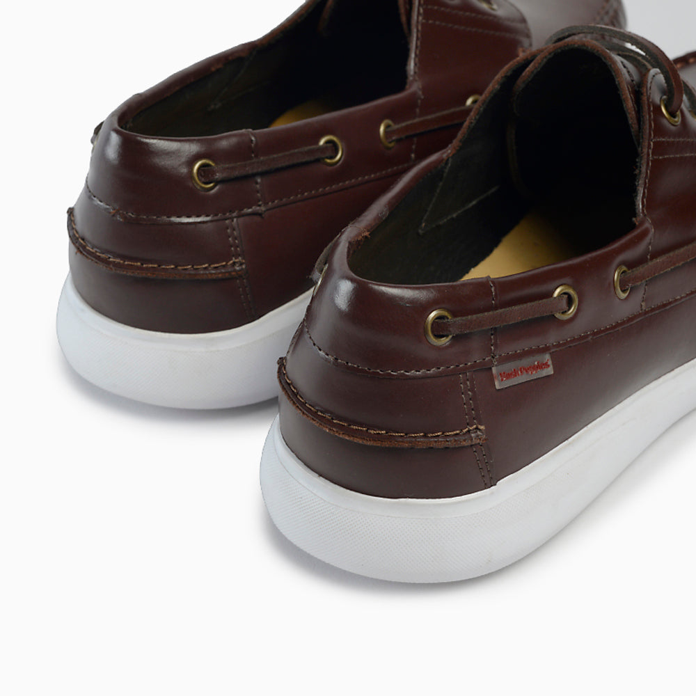 Nautico Hush Puppies New Draft