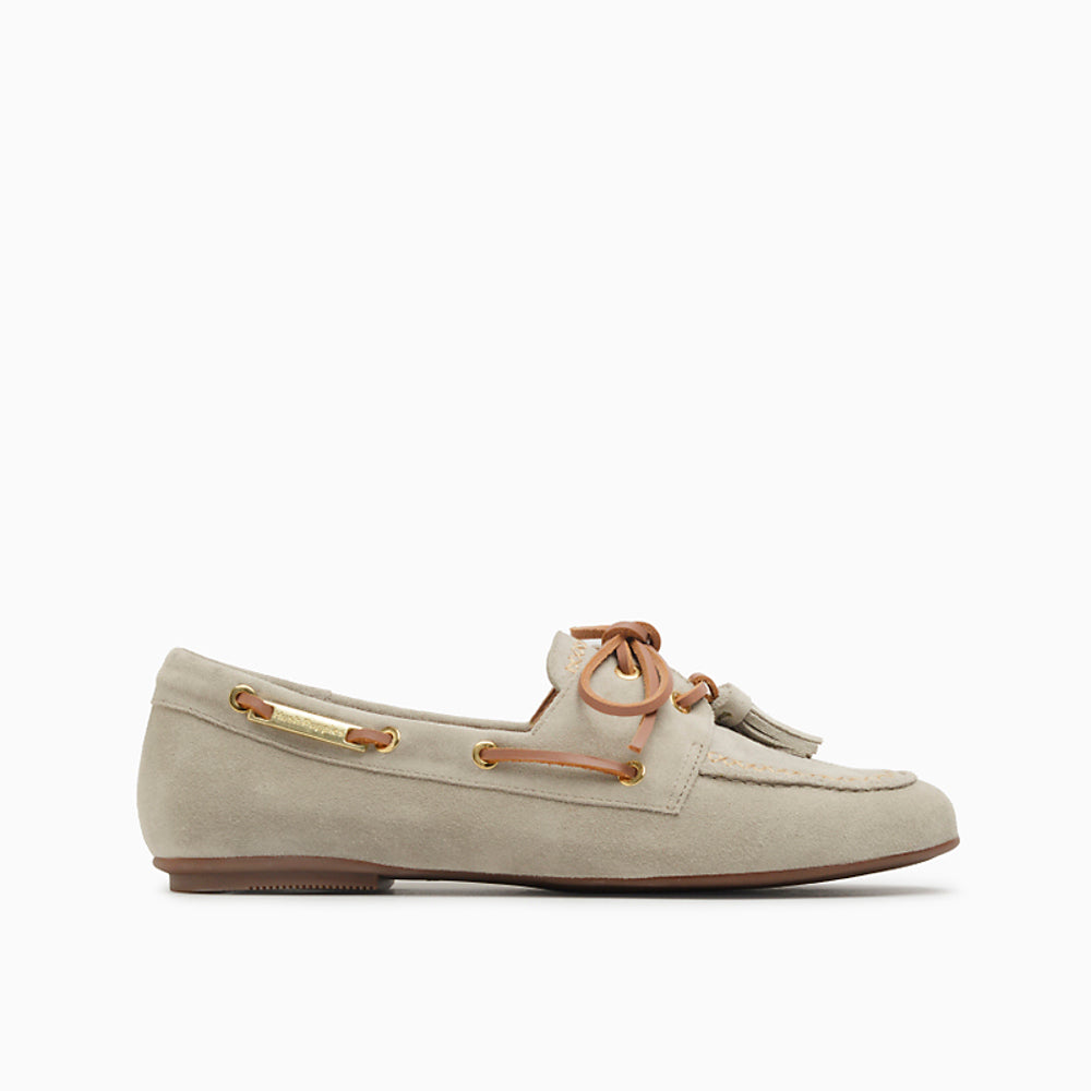 Mocasin Hush Puppies Hand Boho