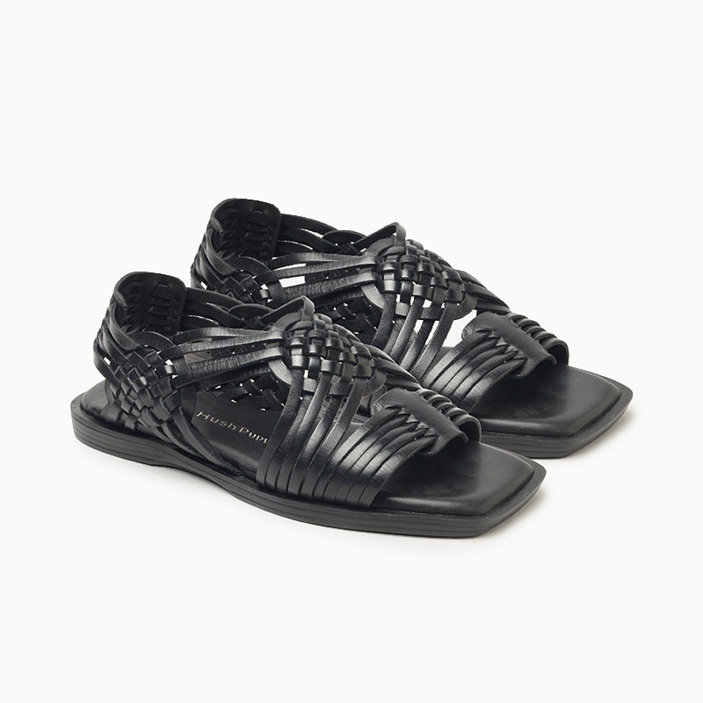 Sandalias Hush Puppies Noeh