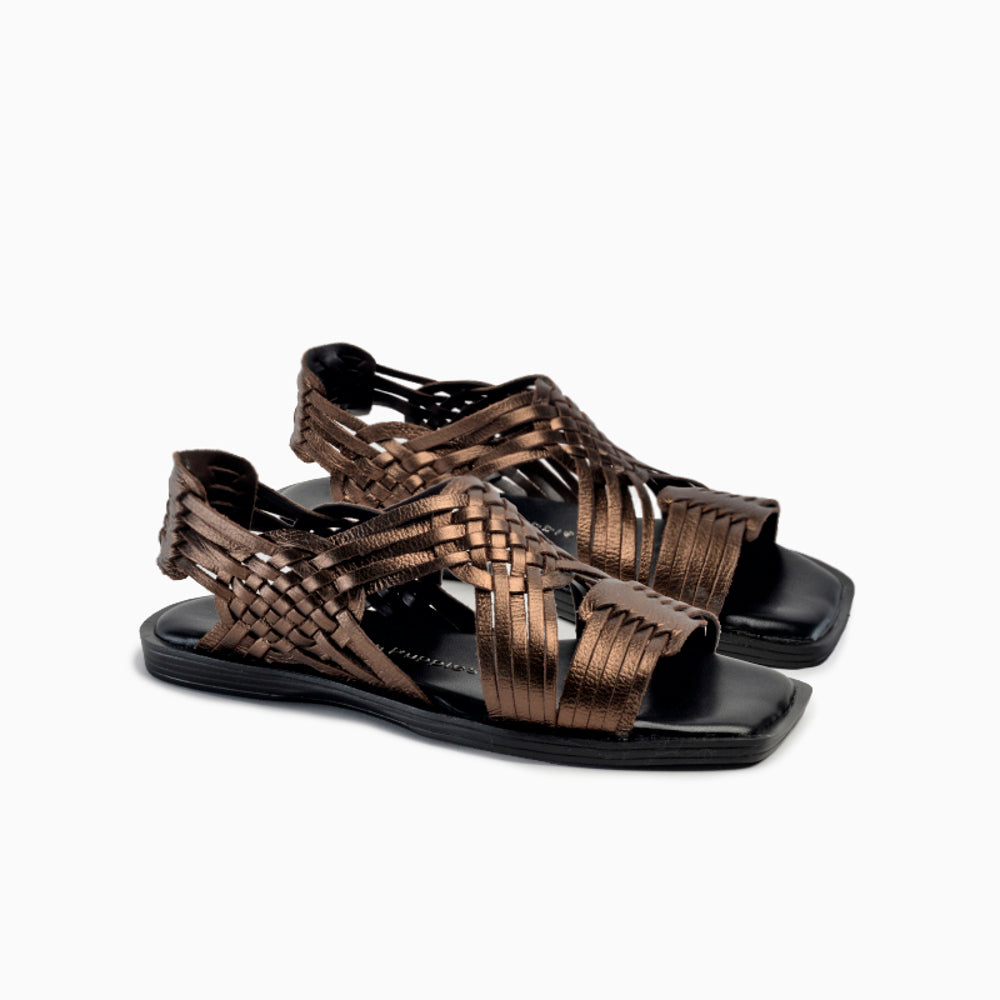 Sandalias Hush Puppies Noeh
