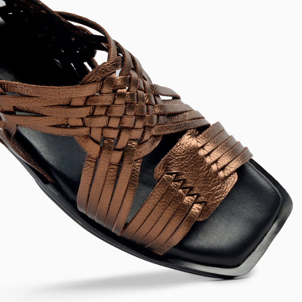 Sandalias Hush Puppies Noeh