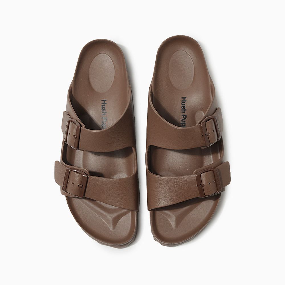 Ojota Hush Puppies Sand Beach Men