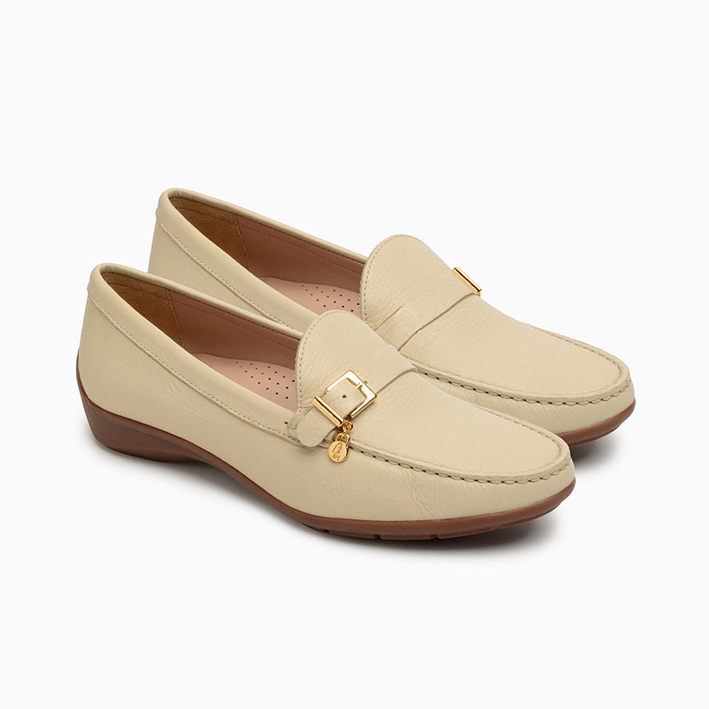 Mocasin Hush Puppies Robin