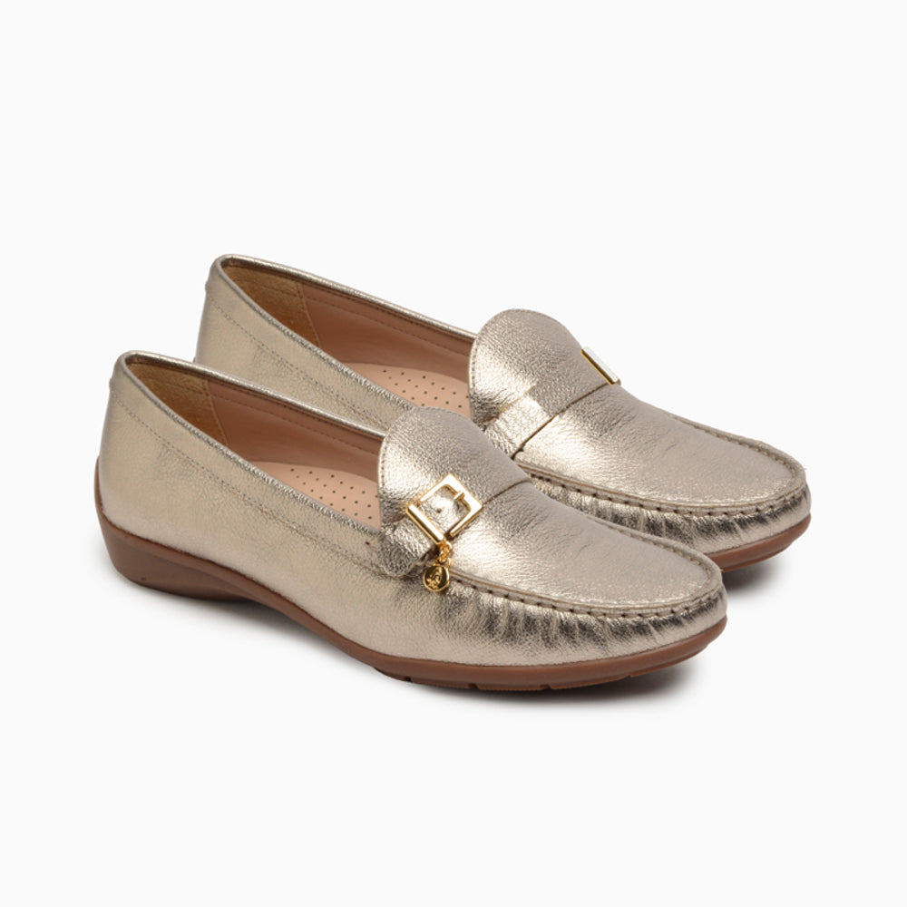 Mocasin Hush Puppies Robin