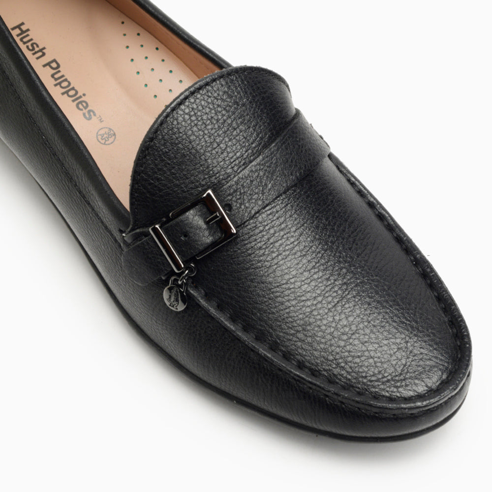 Mocasin Hush Puppies Robin