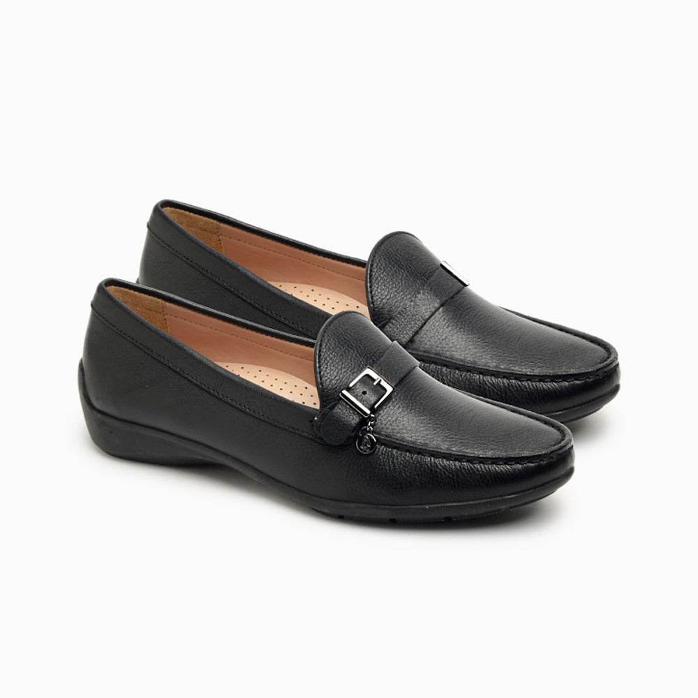 Mocasin Hush Puppies Robin