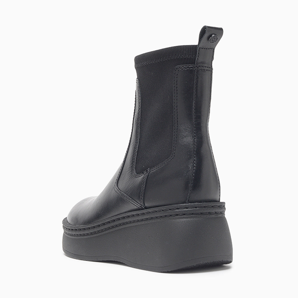 Botas Hush Puppies Chiara