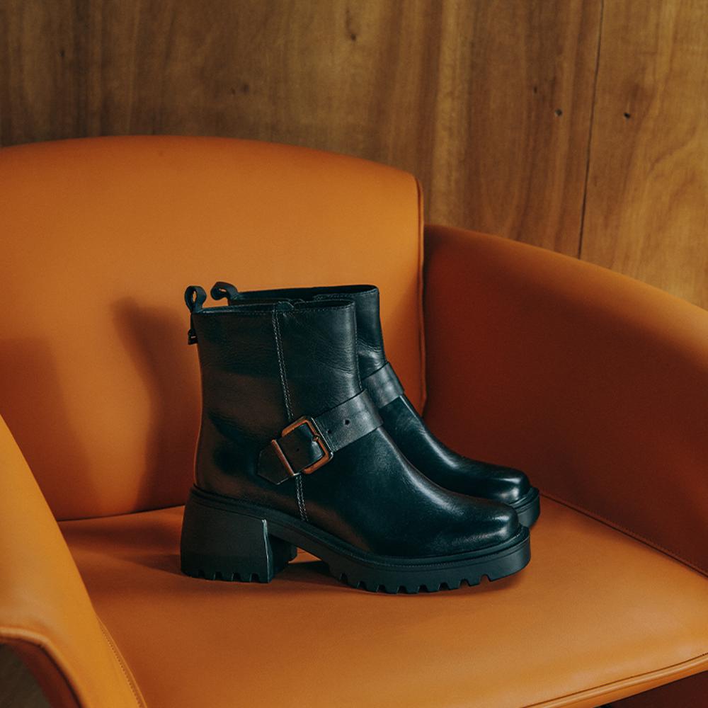 Botas Hush Puppies Mia