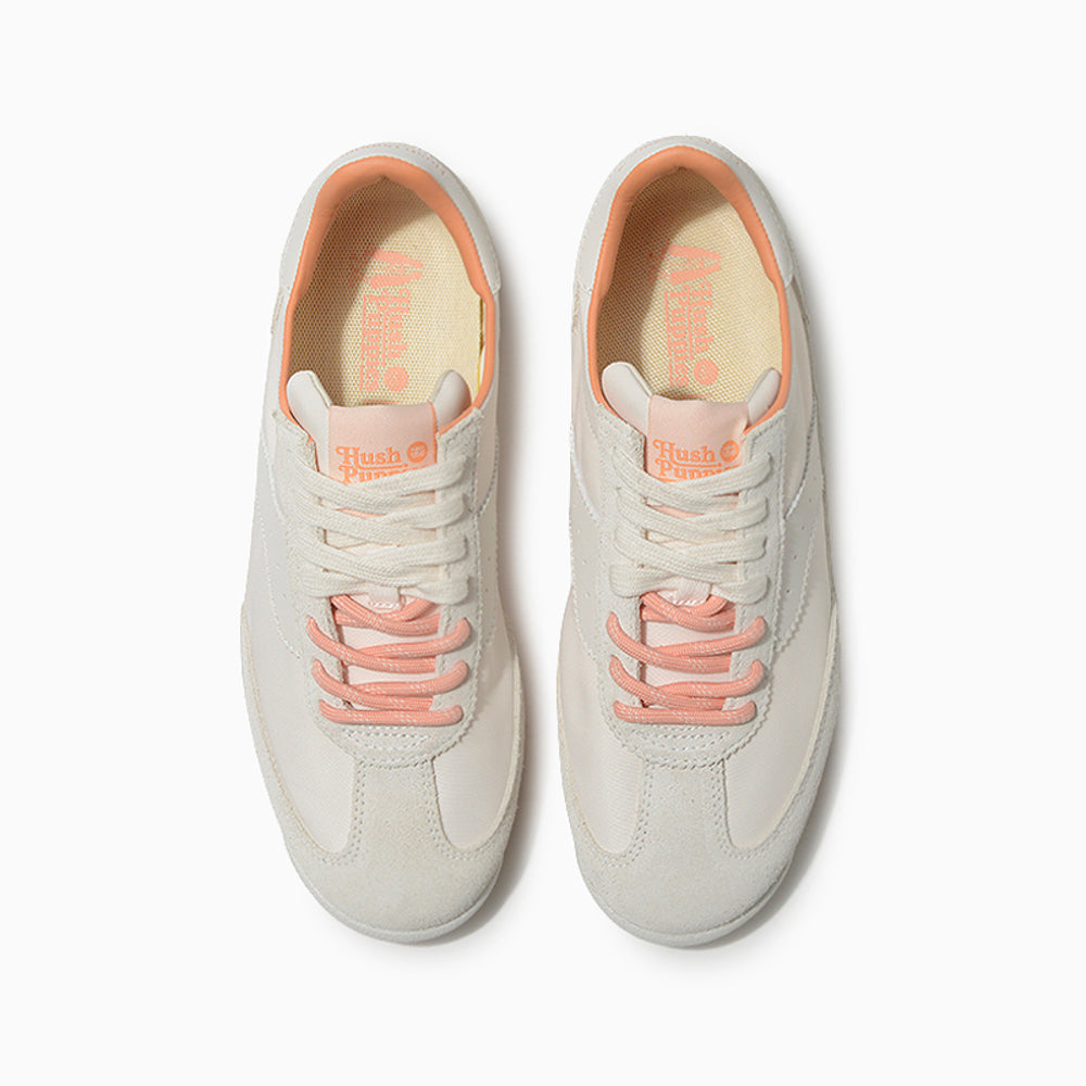 Zapatillas Hush Puppies Sack Woman