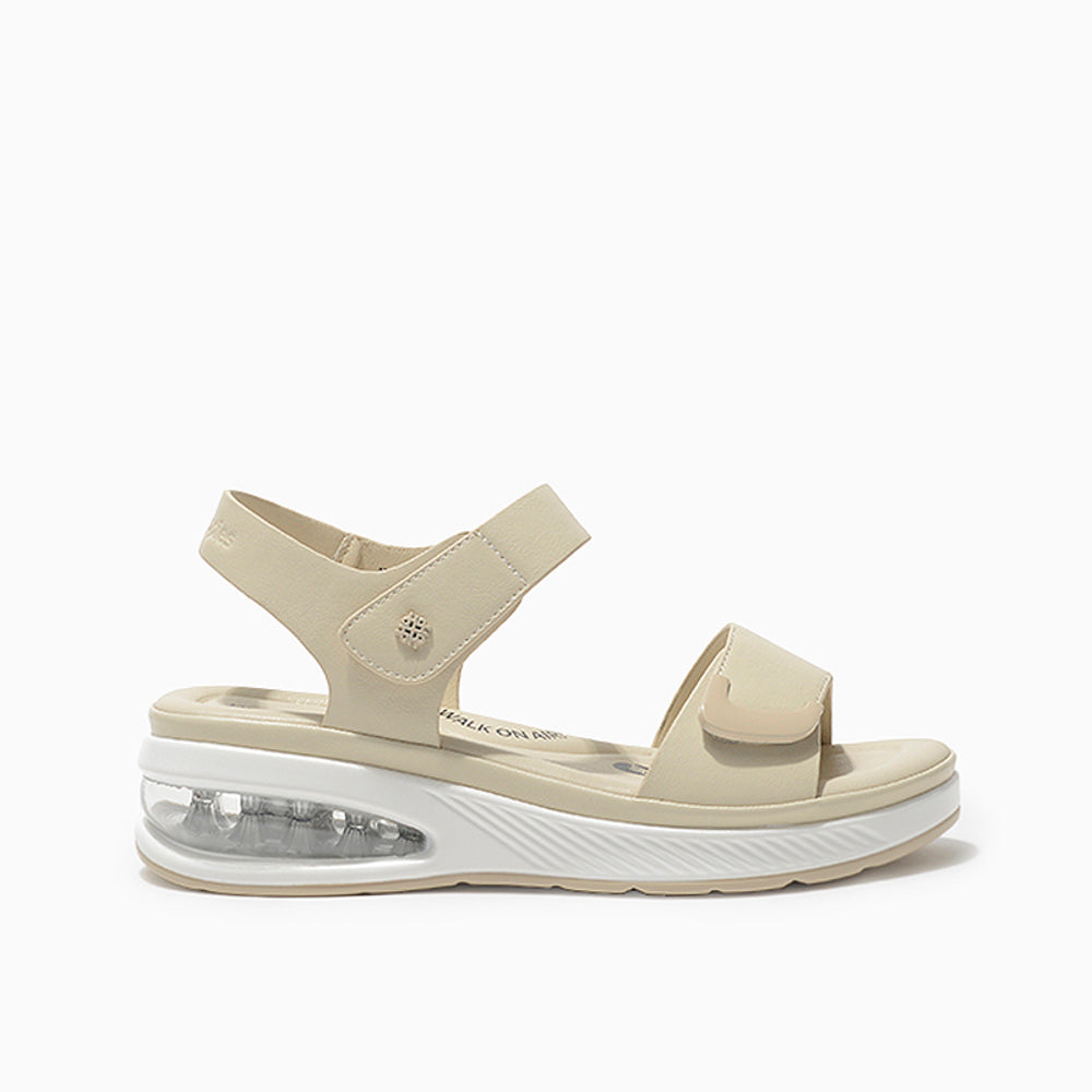 Plataformas Hush Puppies Brisk II