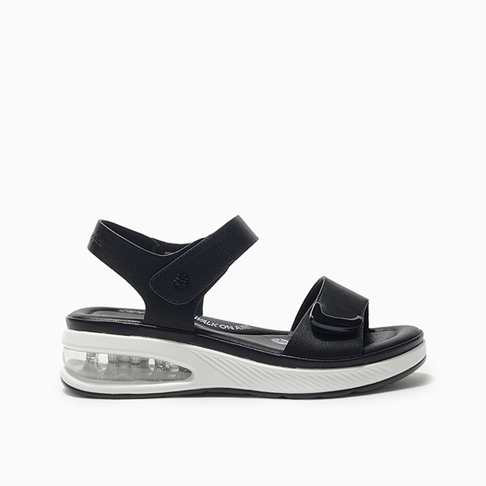 Plataformas Hush Puppies Brisk II
