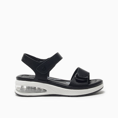 Plataformas Hush Puppies Brisk II