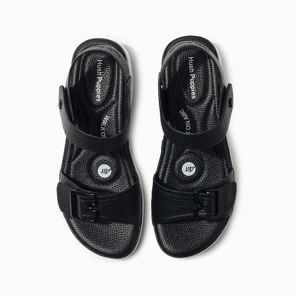 Plataformas Hush Puppies Willovy