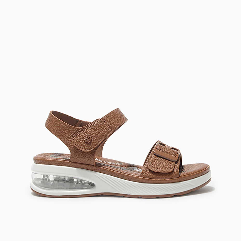Plataformas Hush Puppies Willovy