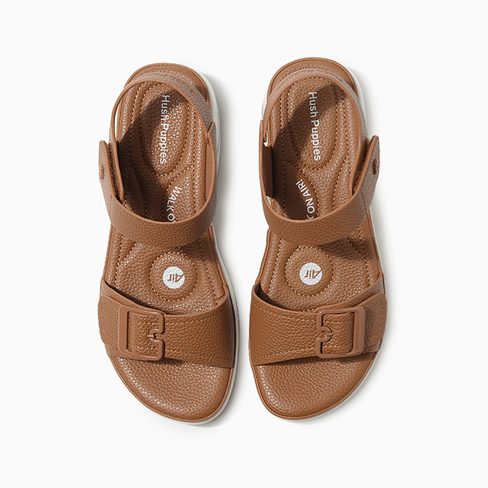 Plataformas Hush Puppies Willovy