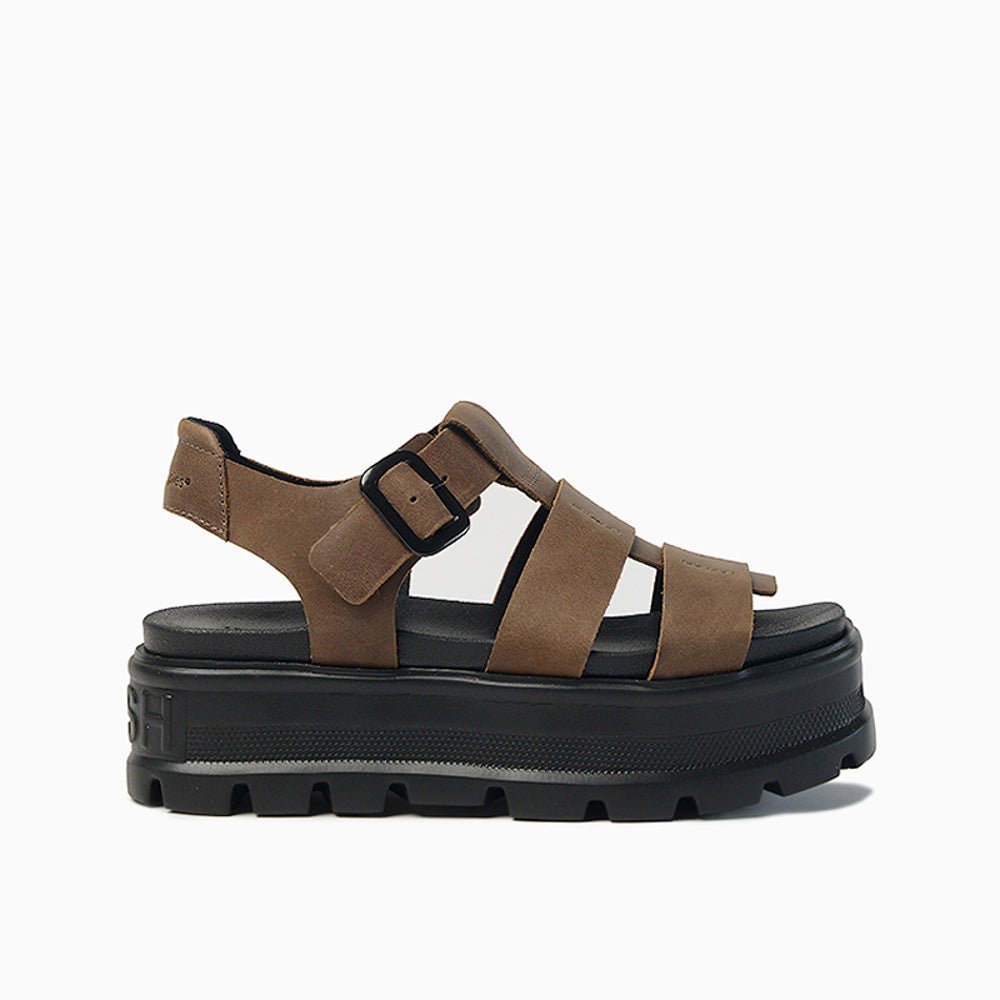 Sandalias Hush Puppies Meel