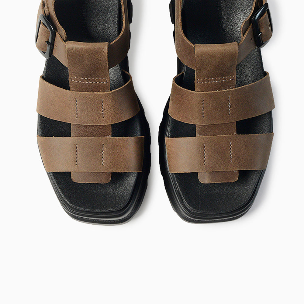 Sandalias Hush Puppies Meel