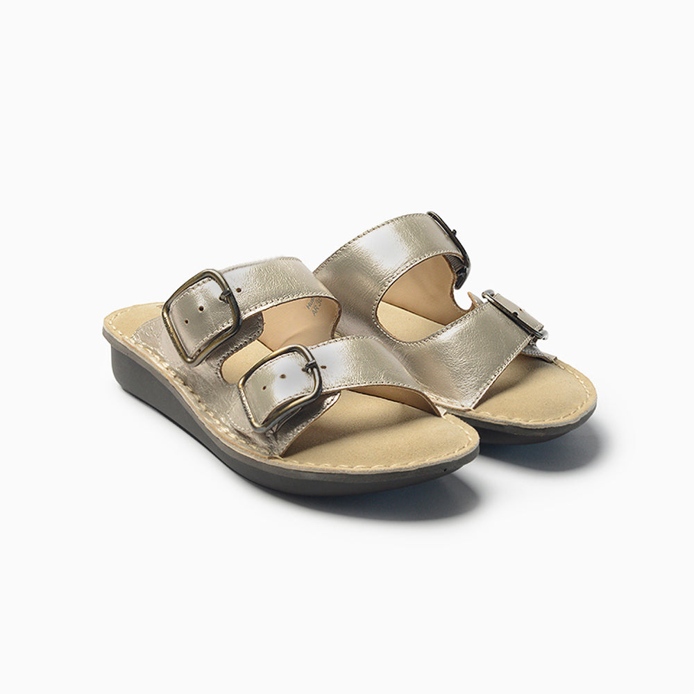 Sandalias Hush Puppies Shane