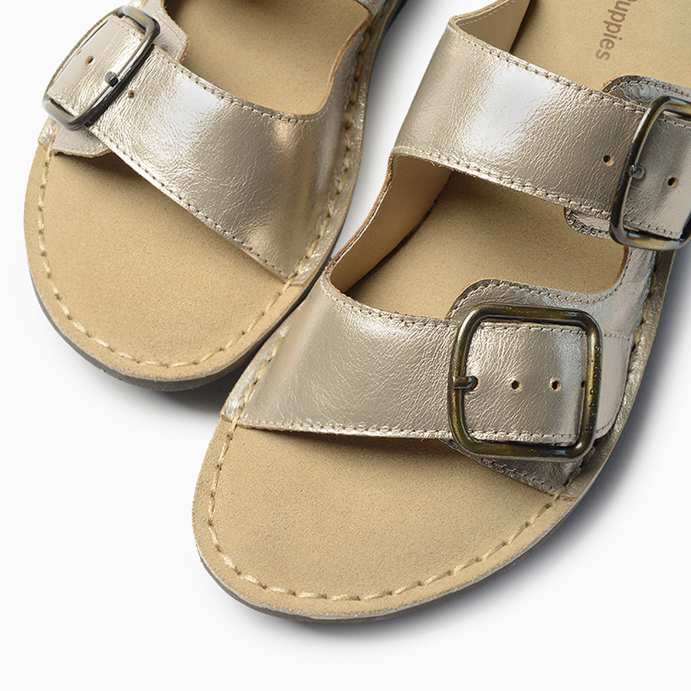 Sandalias Hush Puppies Shane