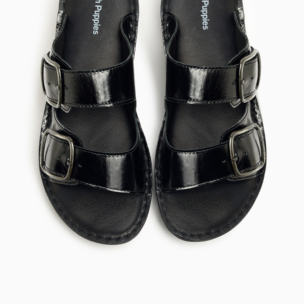 Sandalias Hush Puppies Shane