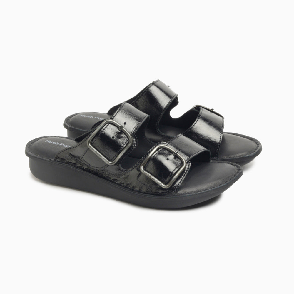 Sandalias Hush Puppies Shane
