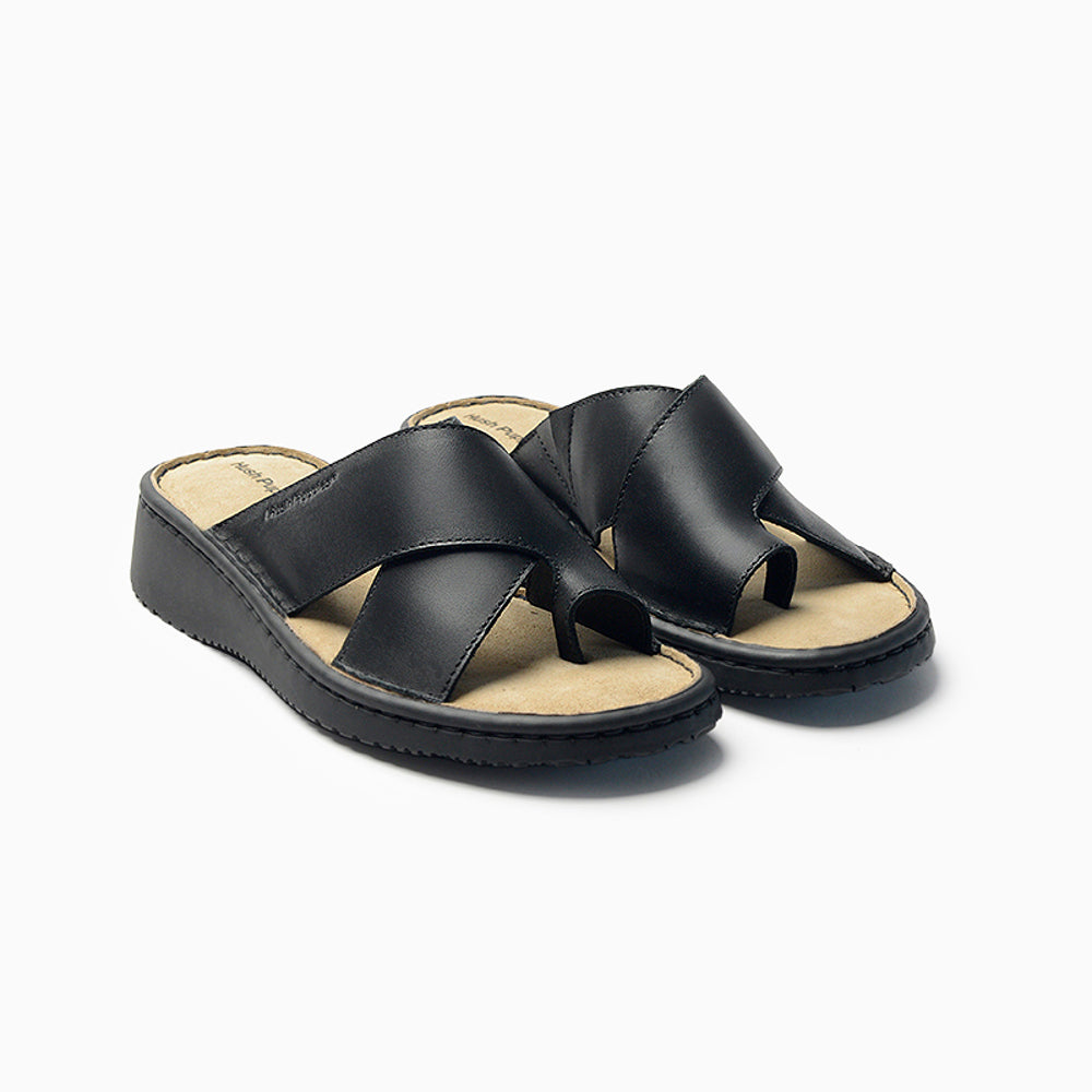 Sandalias Hush Puppies Sagi