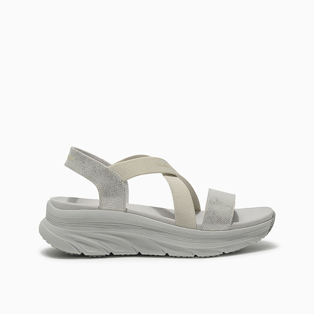 Plataformas Hush Puppies Riva