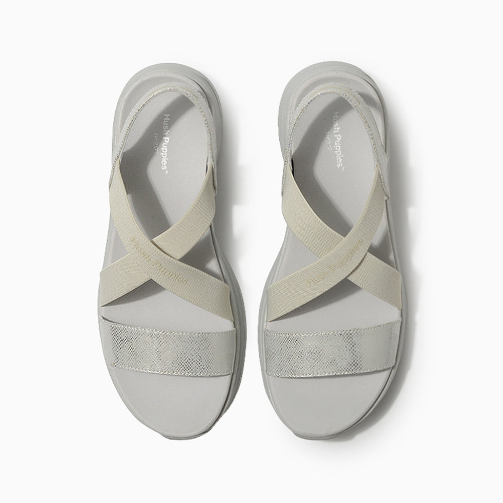 Plataformas Hush Puppies Riva