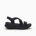 Plataformas Hush Puppies Riva