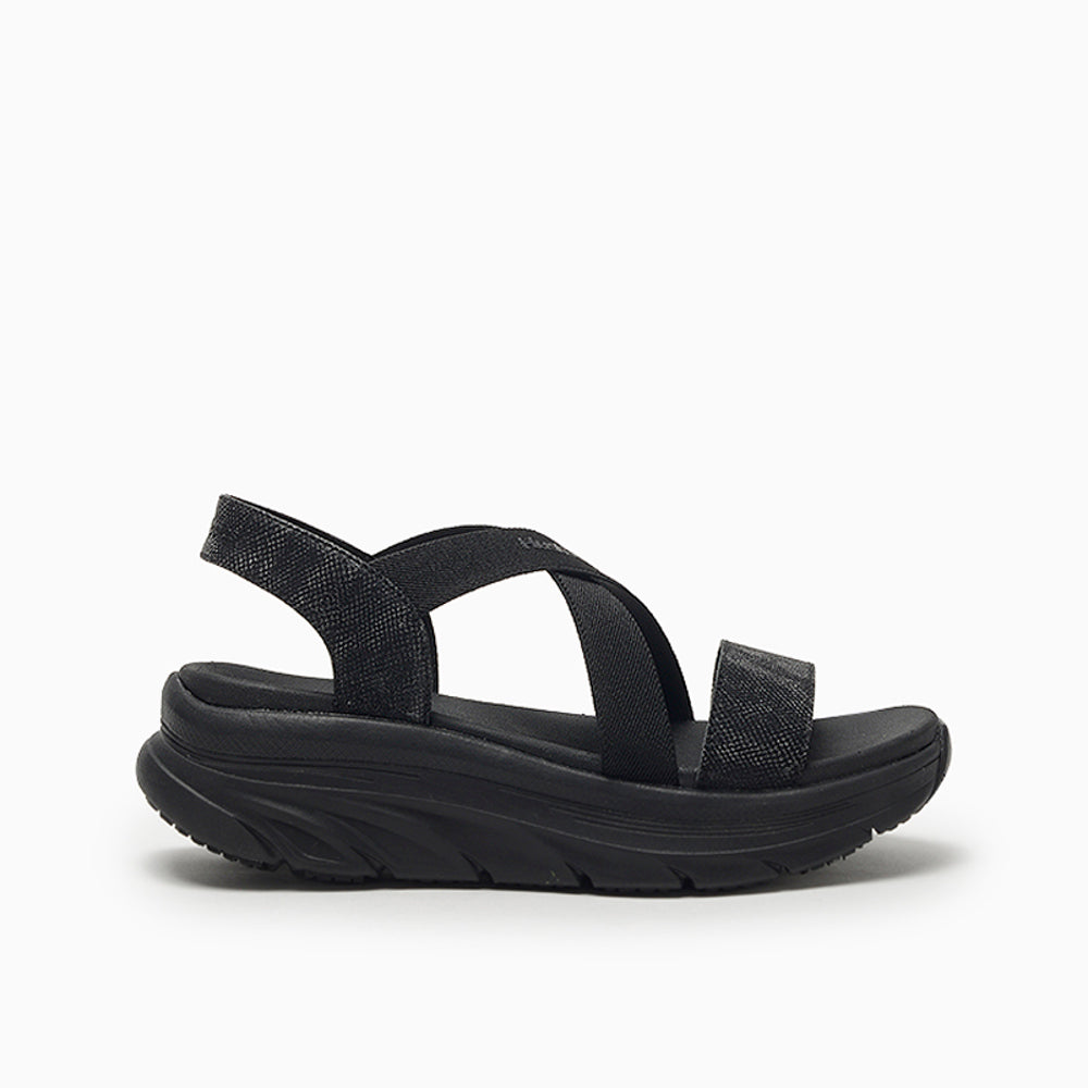Plataformas Hush Puppies Riva