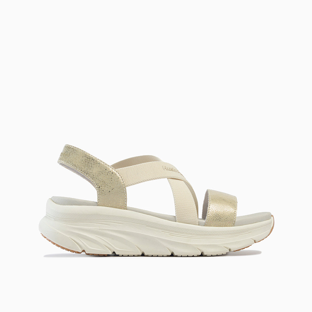 Plataformas Hush Puppies Riva