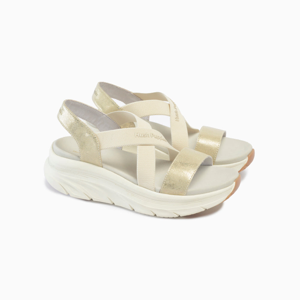 Plataformas Hush Puppies Riva