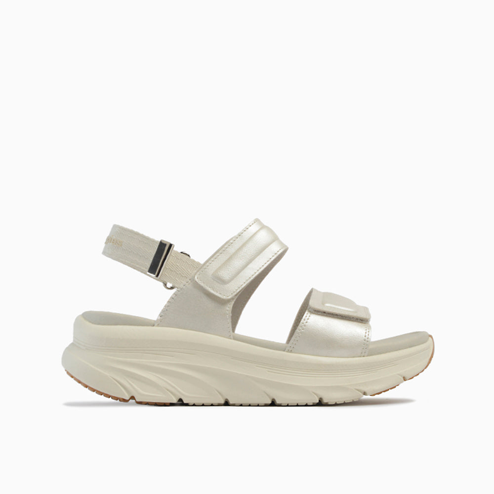 Plataformas Hush Puppies Royce