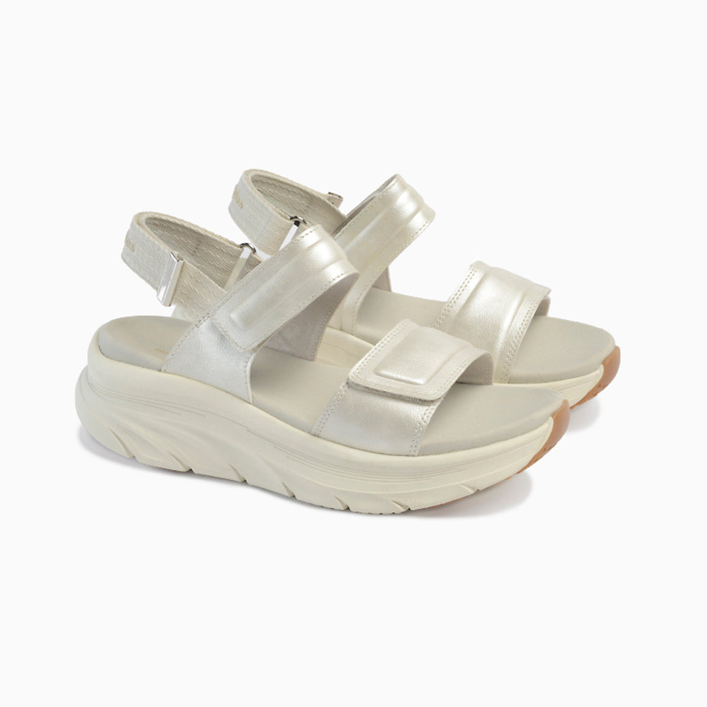 Plataformas Hush Puppies Royce