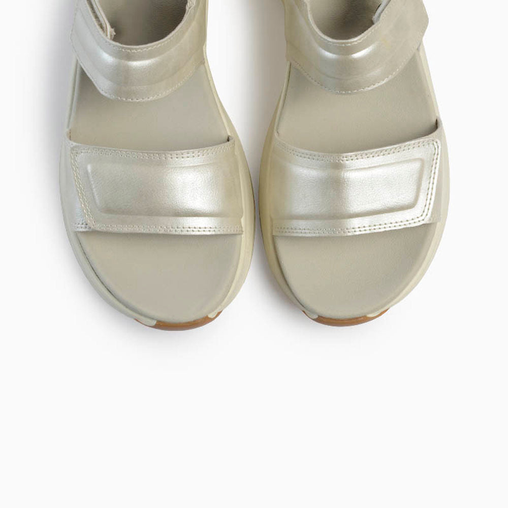 Plataformas Hush Puppies Royce
