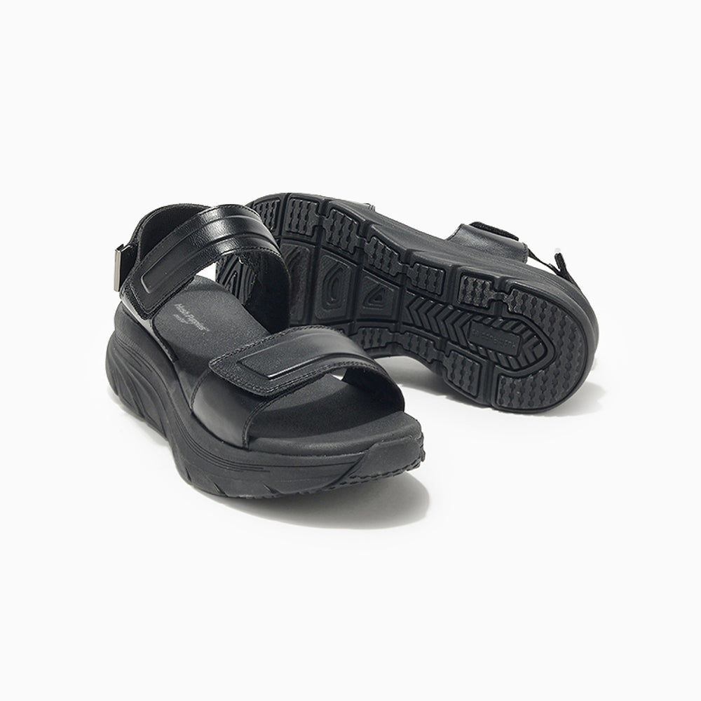Plataformas Hush Puppies Royce