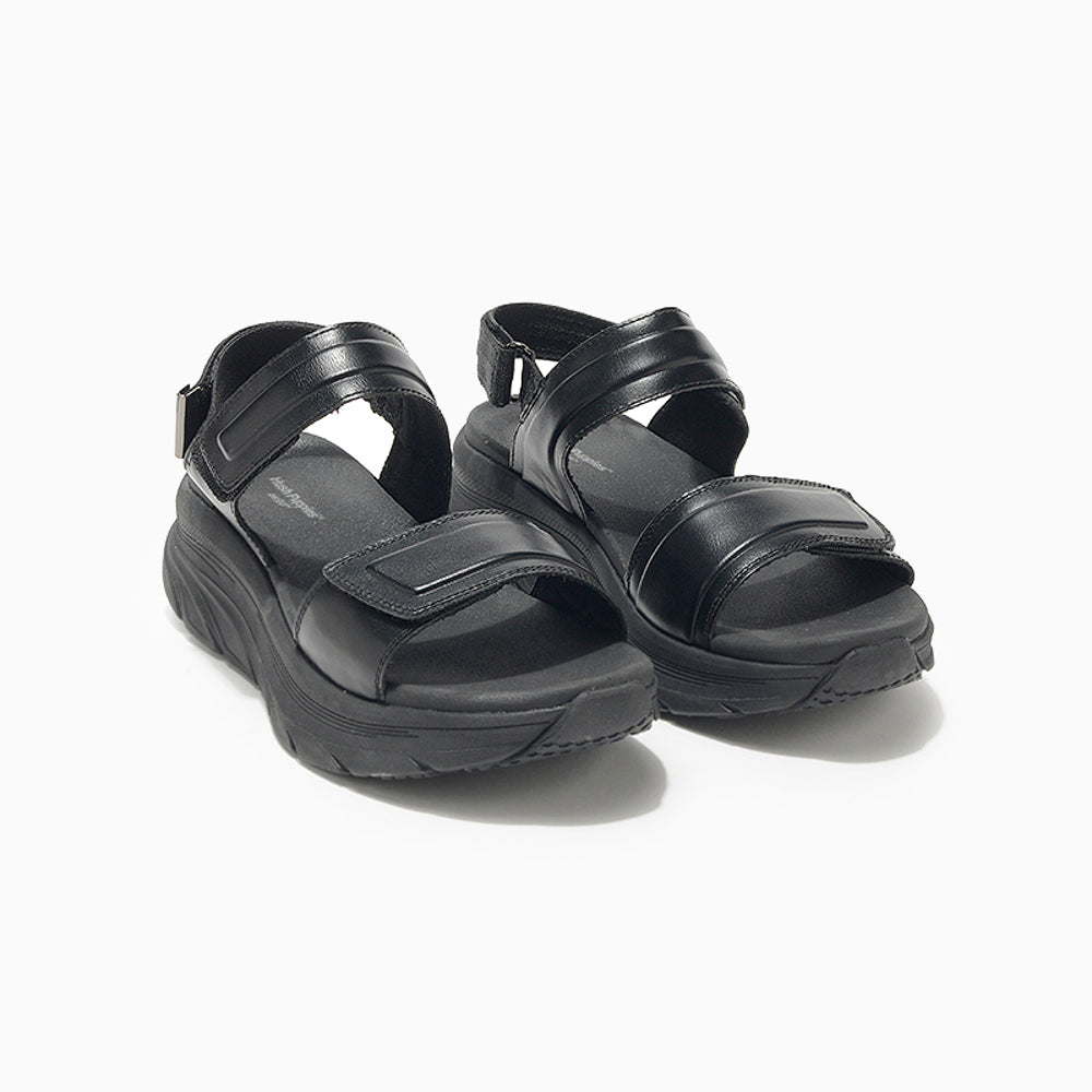 Plataformas Hush Puppies Royce