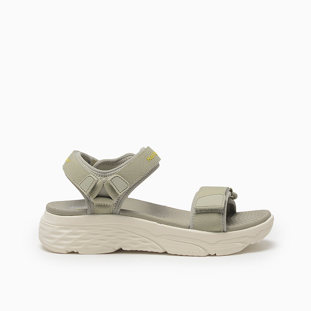 Plataformas Hush Puppies Freshy